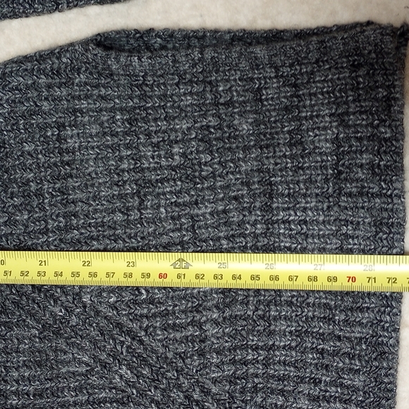 Women's cozy tunic - Picture 7 of 7